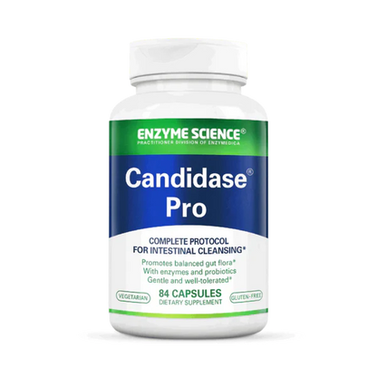 Candidase Pro - 84 caps