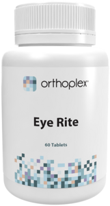Eye Rite - 60 tablets