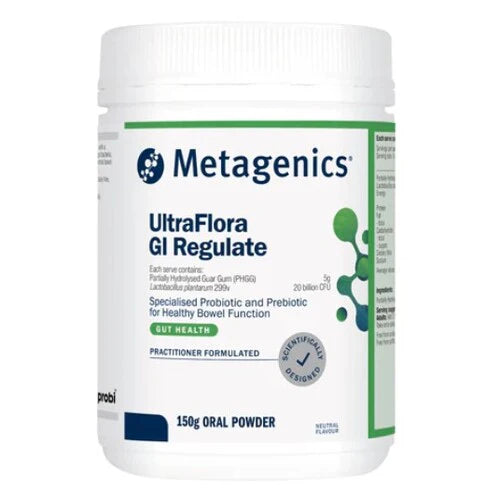 Ultra Flora G.I. Regulate - 150 g