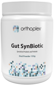 Gut SynBiotic Powder - 153 g