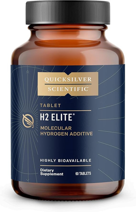H2 ELITE - 60 Tabs