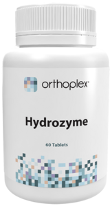 Hydrozyme - 60 Tabs