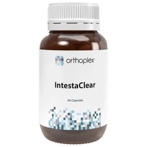 IntestaClear - 60 caps