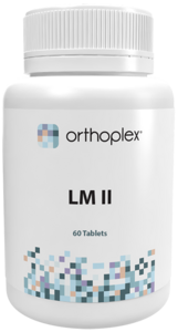 LM II - 60 tabs