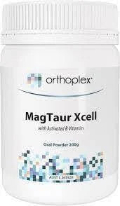 MagTaur Xcell Powder - 200g