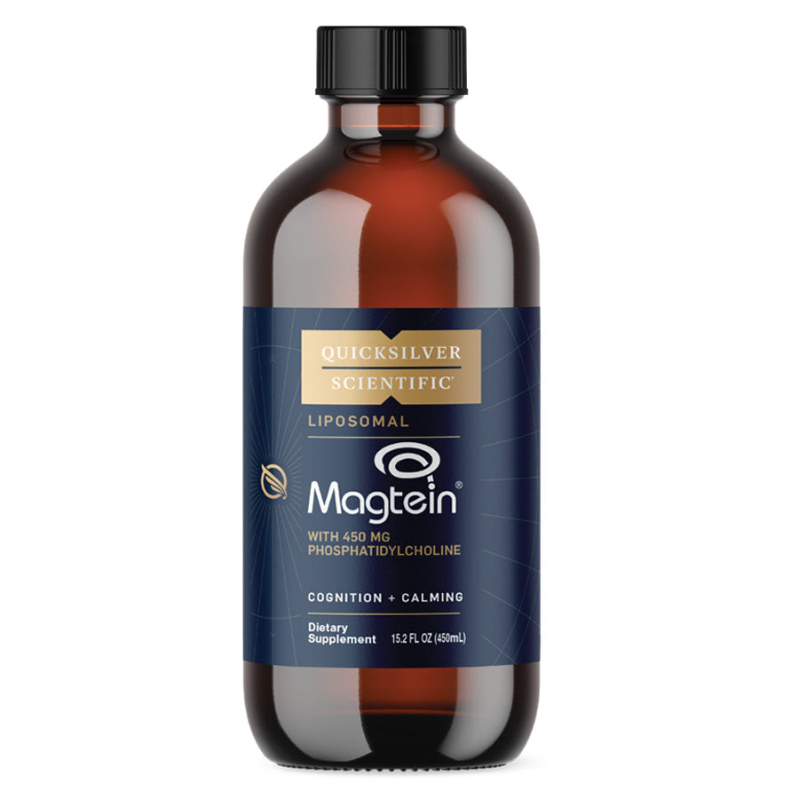 Liposomal Magtein - 450 ml