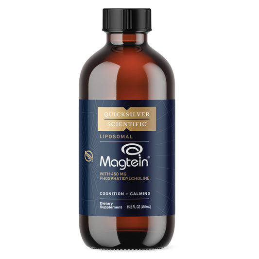Liposomal Magtein - 450 ml
