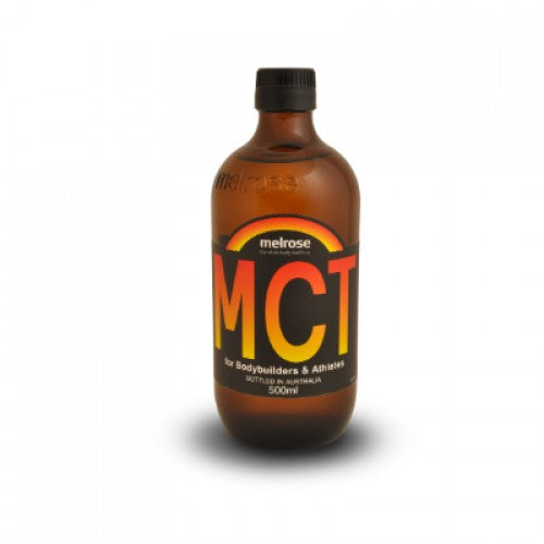 MCT - 500 ml