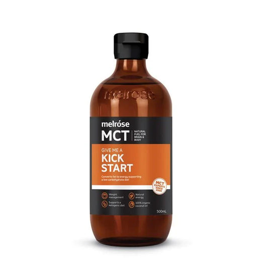 MCT - Kick Start -500 ml