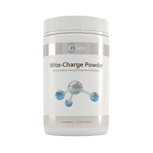 Mito-Charge Powder - 220g