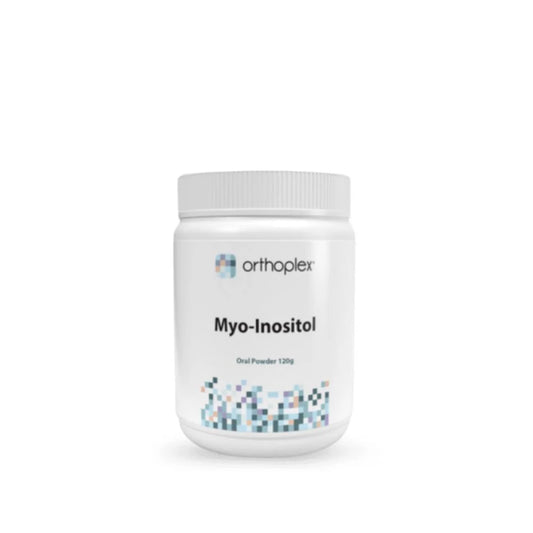 Myo-Inositol - 120g