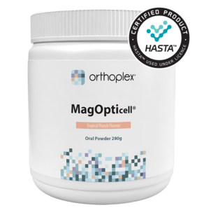 MagOpti Cell Powder - 280g