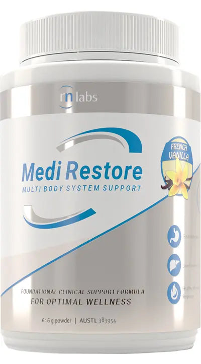 Medi Restore Powder - 616g