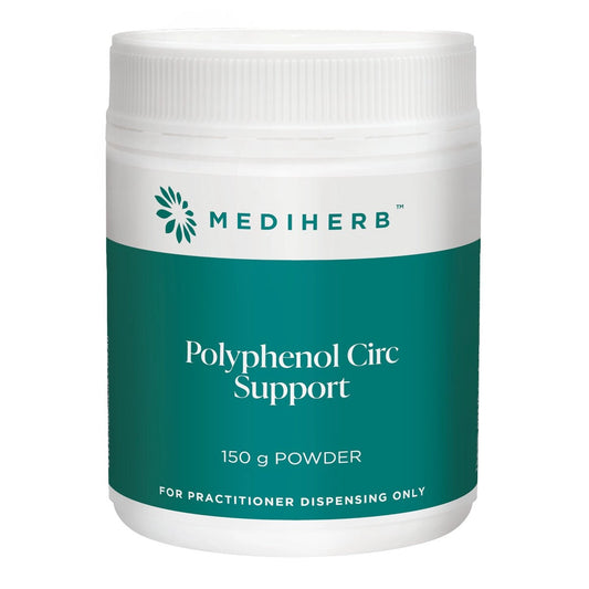 Polyphenol Circ Support Powder- 150 g