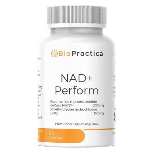 NAD+ Perform - 30 caps.
