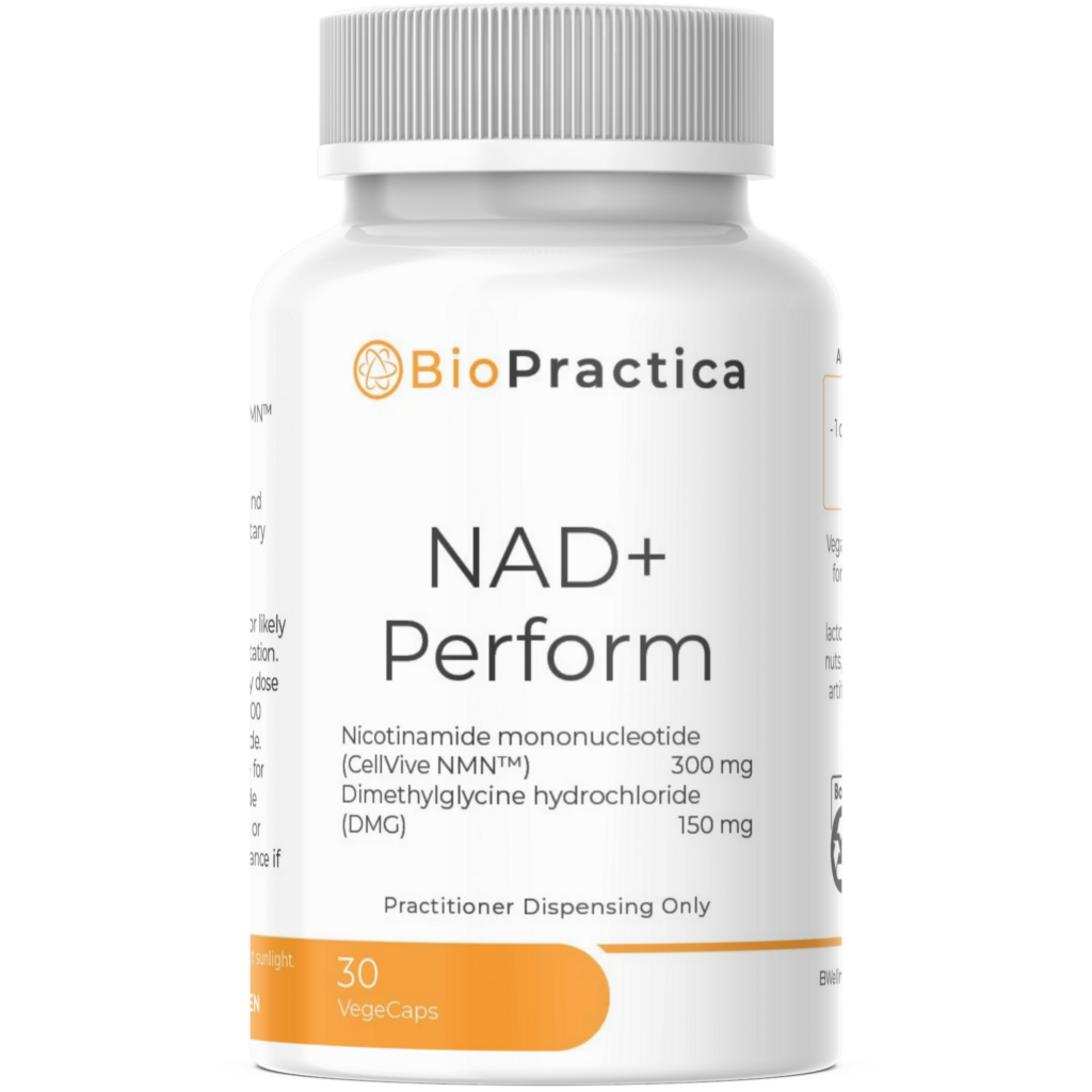 NAD+Perform - 30 caps.