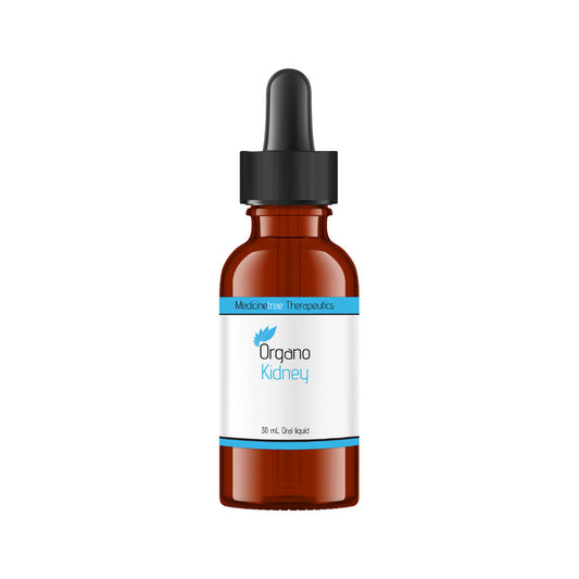 Organo Kidney Drops - 30 ml