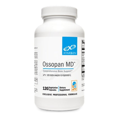 Ossopan MD - 120 caps.