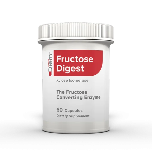 Fructose Digest - 60 caps