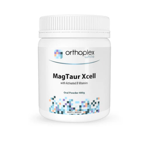 MagTaur Xcell Powder - 400g