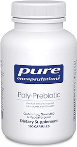 Poly-Prebiotic -120 caps