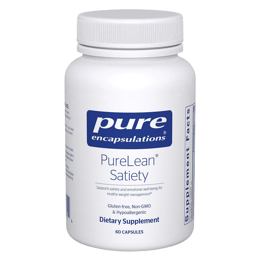 PureLean Satiety - 60 caps