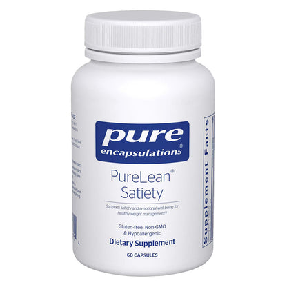PureLean Satiety - 60 caps