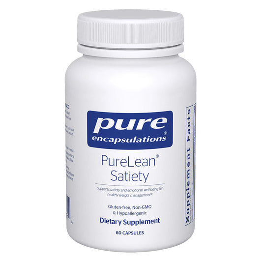 PureLean Satiety - 60 caps