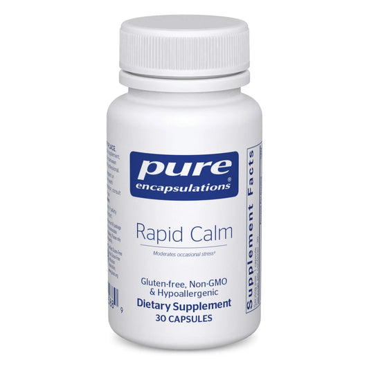 Rapid Calm -30 caps