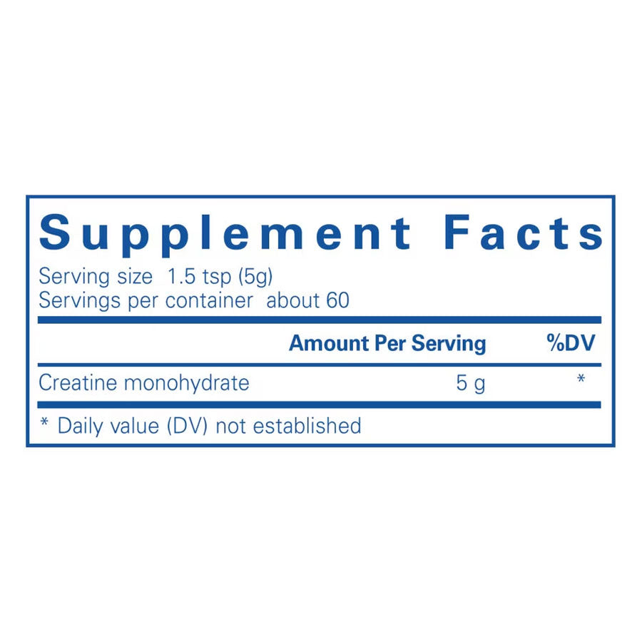 Creatine  - 315 g