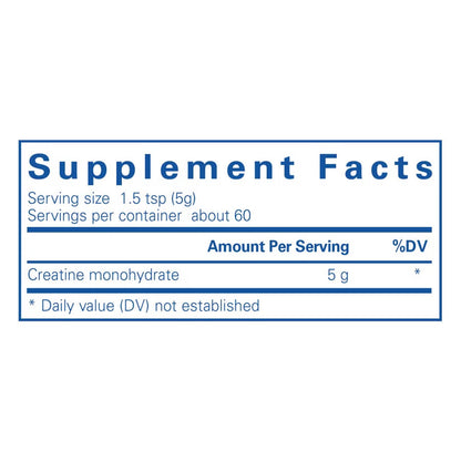 Creatine  - 315 g