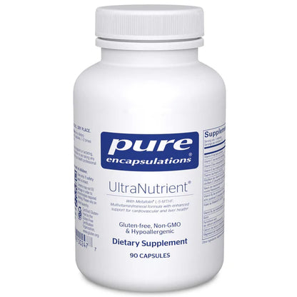 UltraNutrient - 90 caps