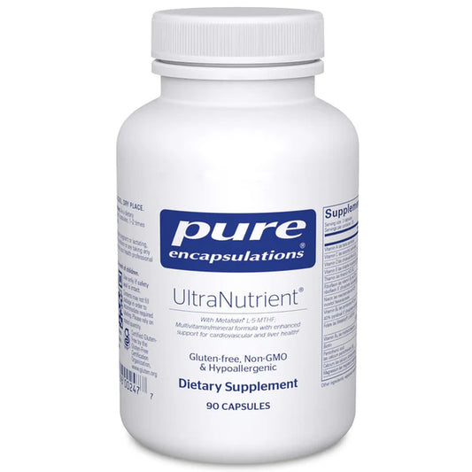 UltraNutrient - 90 caps