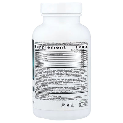ProstaCaid - 120 Caps.