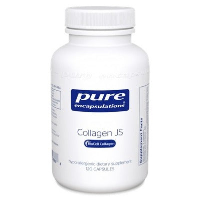 Collagen JS - 60 caps