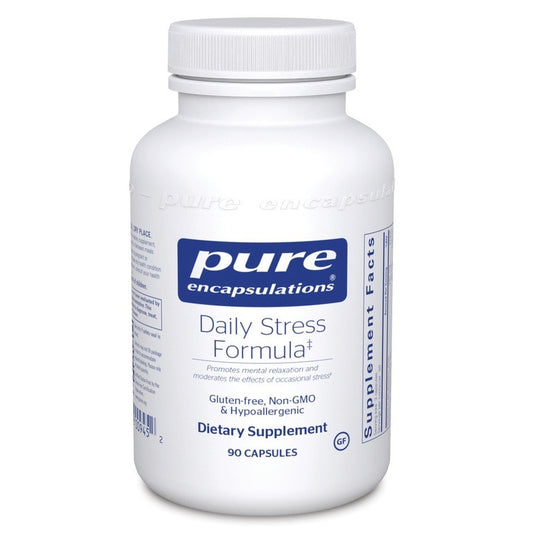 Daily Stress Formula - 90 caps.