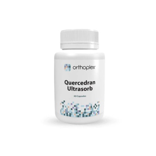 Quercedran UltraSorb - 60 caps.