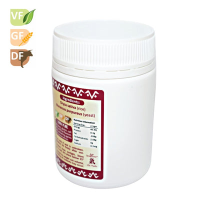 Red Yeast Rice 150 g