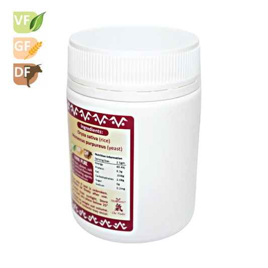 Red Yeast Rice 300 g
