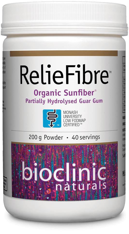 ReliefFibre Powder - 200 g