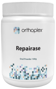 Repairase Powder - 100g - Orthoplex