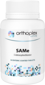 Beat Depression with Same 200 - 30 Tabs - Orthoplex