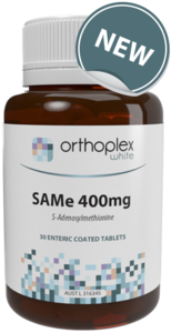 Beat Depression With Same 400 - 30 Tabs - Orthoplex