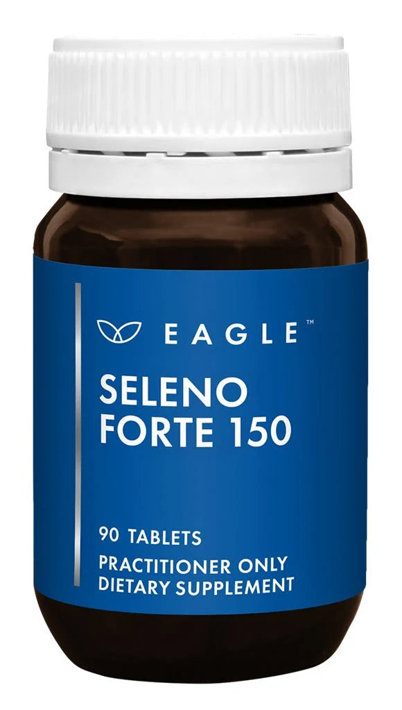 Seleno Forte 150 - 90 Tabs