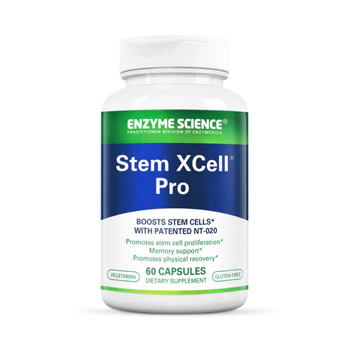 Stem XCell Pro - 60 Caps.