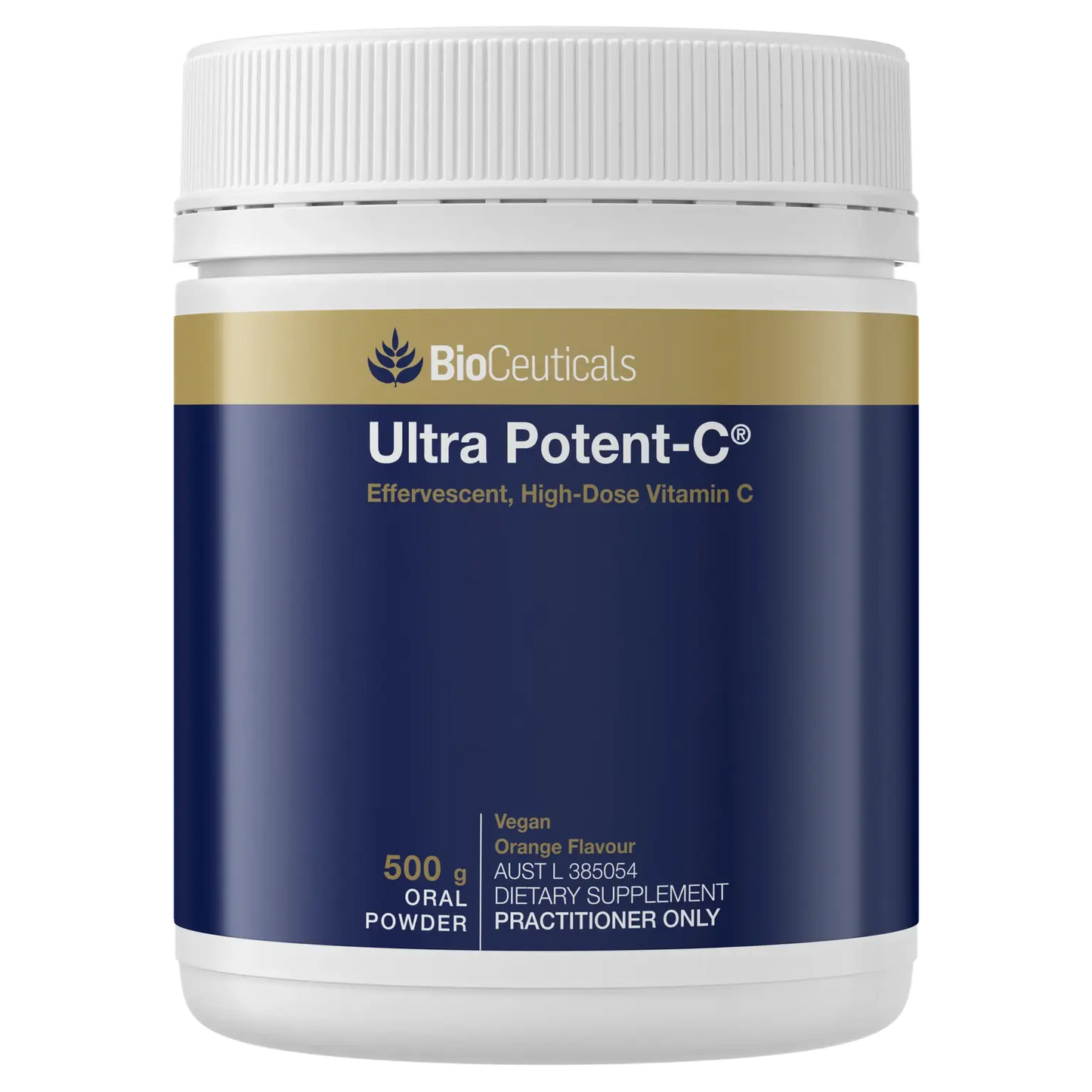 Ultra Potent-C  - 500 g  (Exp.09/25 only 2 left)