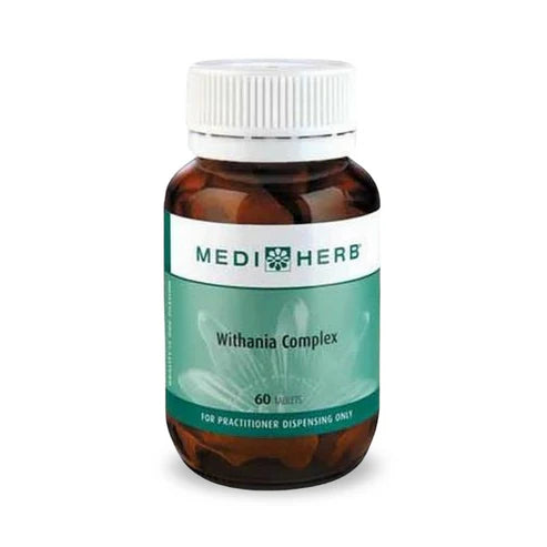 Withania complex - 60 tabs (Exp.08/26)