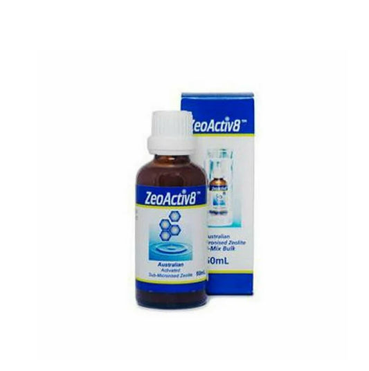 ZeoActive8 - 50 ml