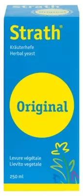 Strath Original Superfood - Liquid 250 ml