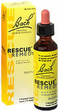 Rescue Remedy Drops - 20 ml